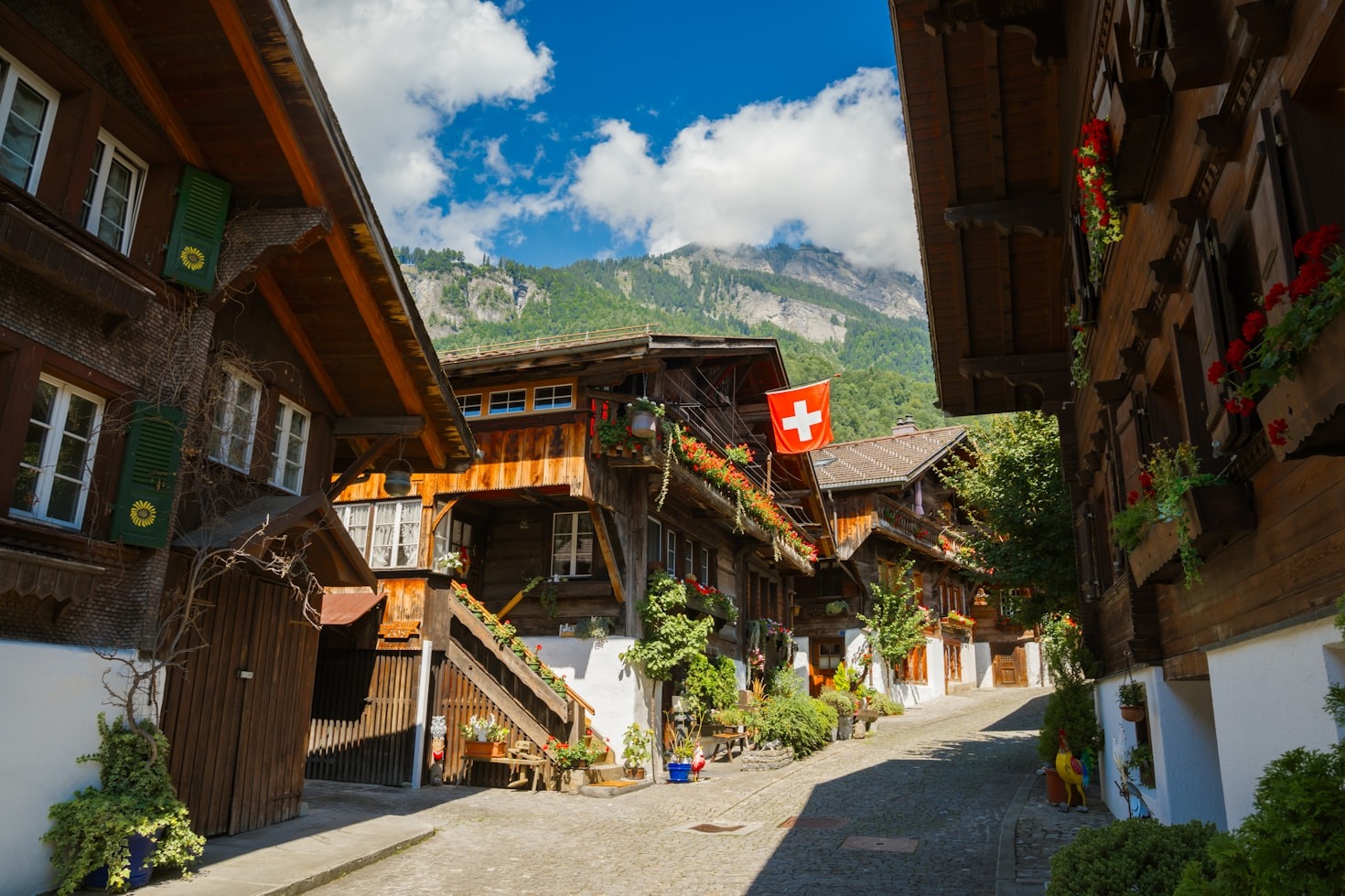 Die besten kulinarischen Hotspots im Pinzgau